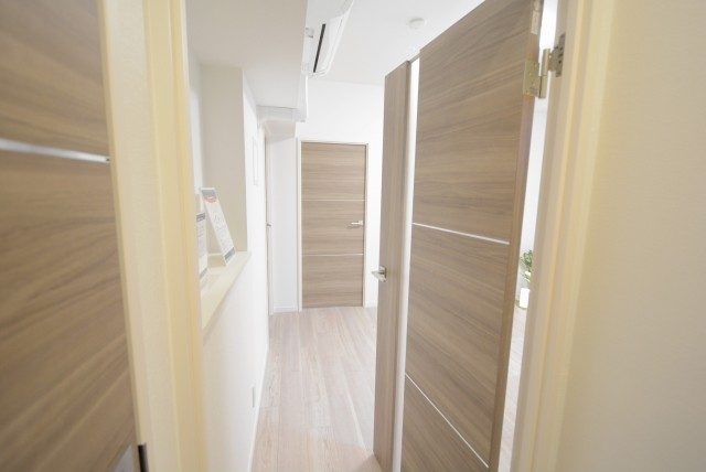 キャッスルマンション荒木町 (18)RD