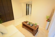 キャッスルマンション荒木町RD