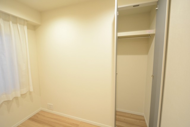 グランドメゾン目黒南 洋室１