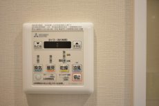 エスポワール渋谷松濤 浴室