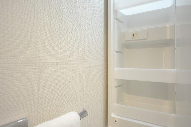 ダイアパレス中野本町 洗面