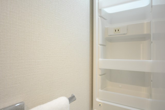 ダイアパレス中野本町 洗面