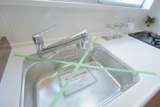 おおとりスカイホーム キッチン