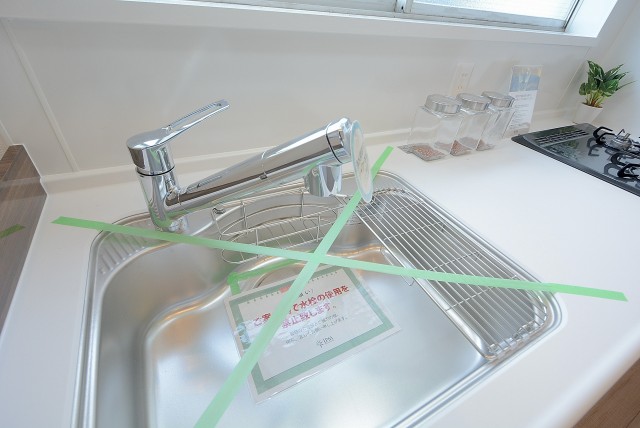 おおとりスカイホーム キッチン