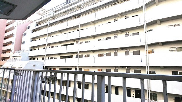 日商岩井日本橋浜町マンション