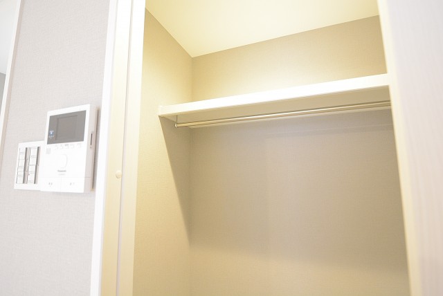 パラシオン恵比寿 洋室