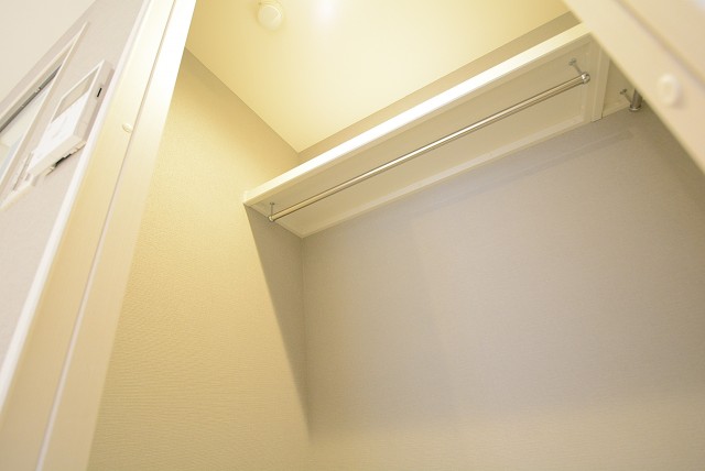 パラシオン恵比寿 洋室