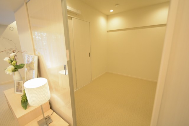 上野毛ハイム1号棟 洋室１