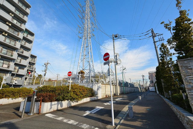 上北沢ヒミコマンション