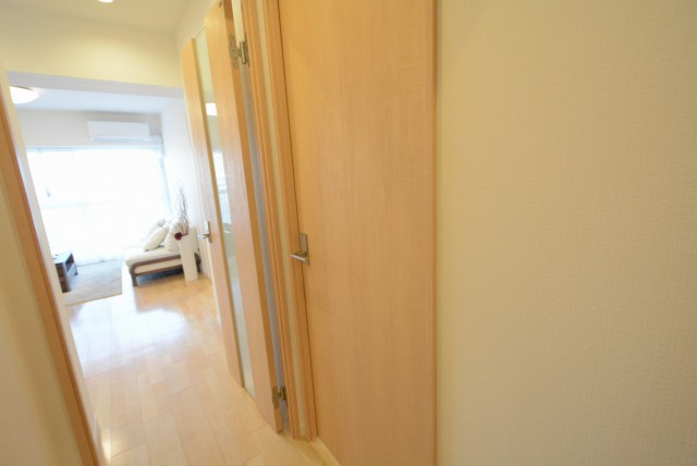 南六郷ビューハイツ 洋室３