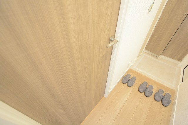 上北沢ヒミコマンション 