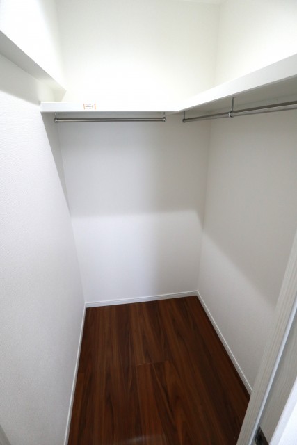 東中野ハイム 洋室