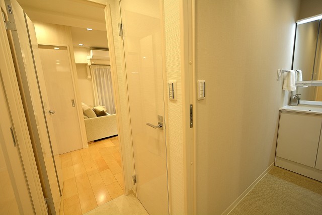 ヴィラロイヤル東中野 トイレ