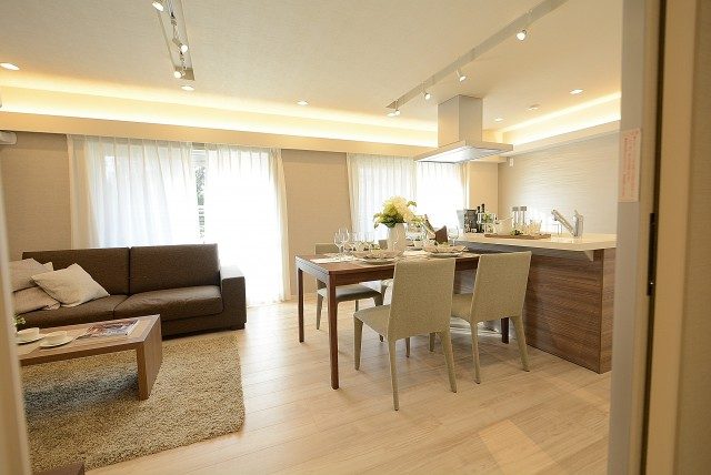 上高井戸第二ハイホーム ＬＤ