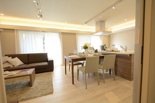 上高井戸第二ハイホーム ＬＤ