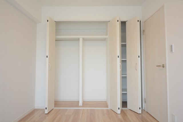 ダイアパレス自由が丘 洋室2