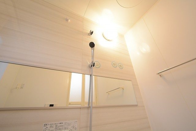 ニックハイム砧 バス