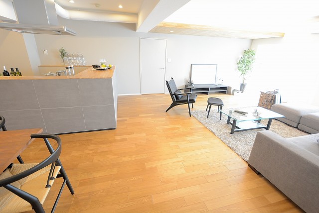 大森海岸パークハウス ＬＤ