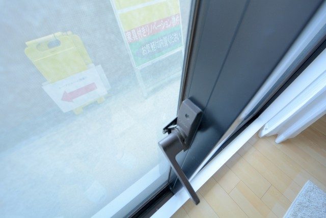 WISE222 バルコニー