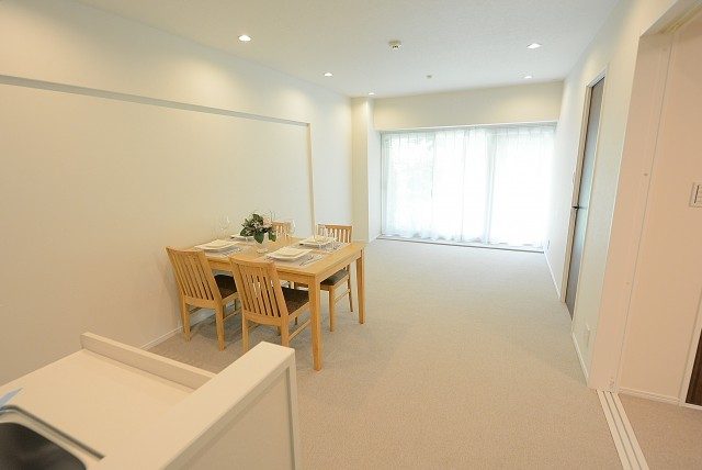 上野毛ハイム LD 上野毛ハイム LD