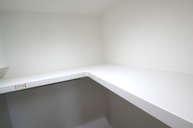 東中野ハイム 洋室