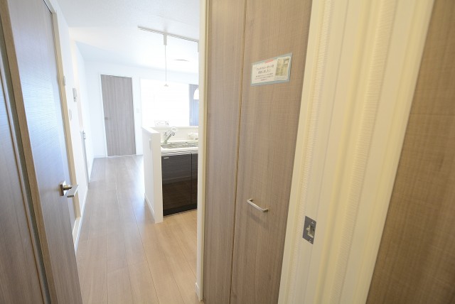 上北沢ヒミコマンション 