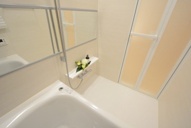 新宿御苑サニーコート バス