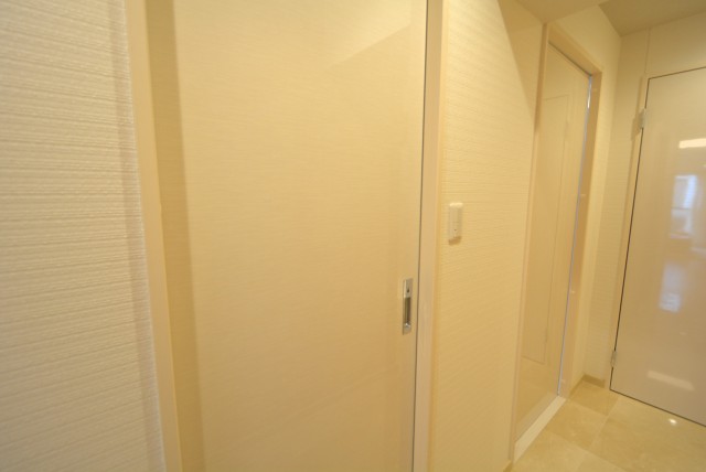 ダイアパレス中野本町 洗面