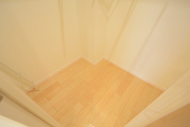 ニックハイム砧 リビングWIC