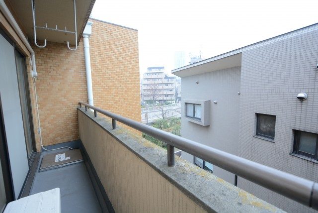 ダイアパレス中野本町 (53)キッチン