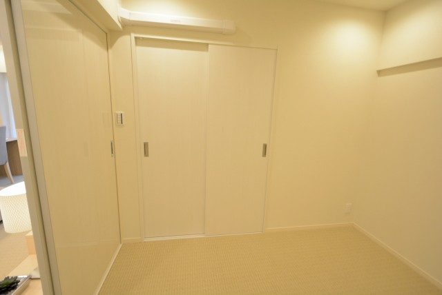 上野毛ハイム1号棟 洋室1 上野毛ハイム1号棟 洋室1