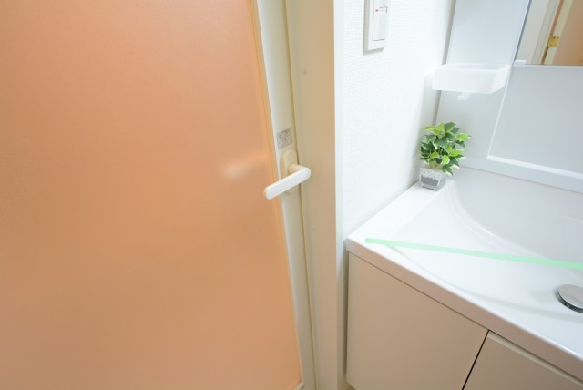 トーシンフェニックス上野毛 バス