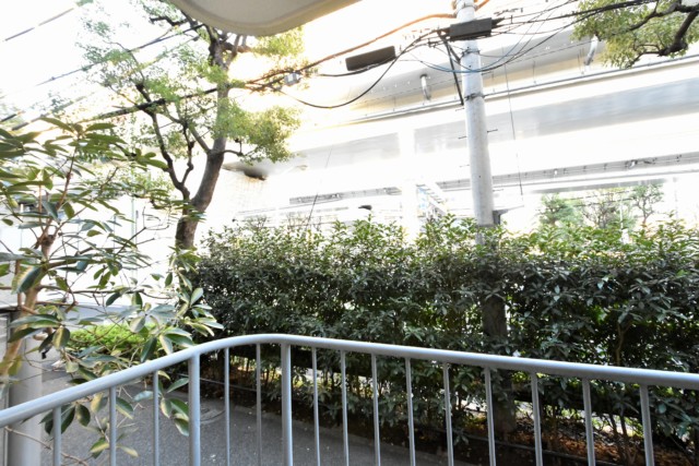 上高井戸ヒミコマンション 洋室2