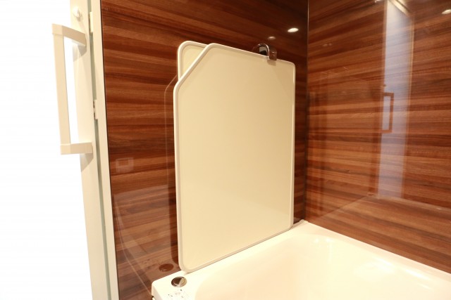 東中野ハイム バスルーム