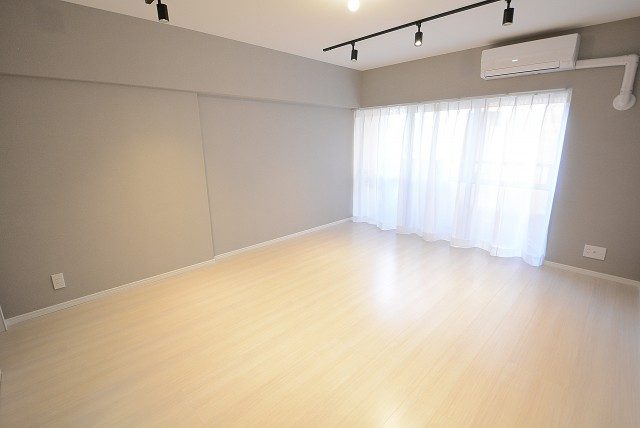 パラシオン恵比寿 洋室