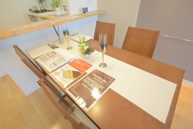 南六郷ビューハイツ LD