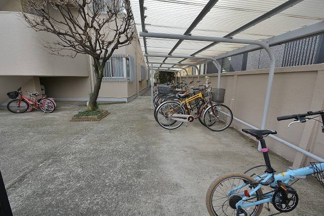 上北沢ヒミコマンション