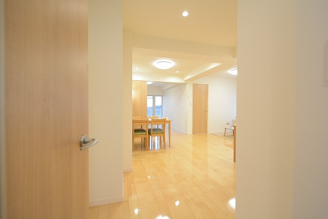 ニックハイム砧 ＬＤ