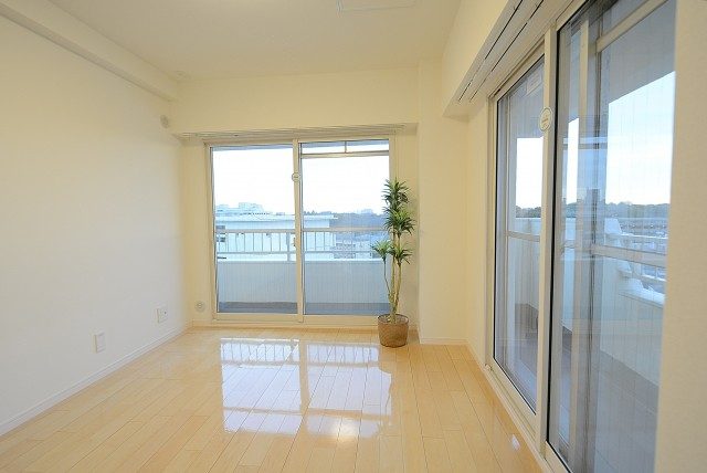 ニックハイム砧 洋室5.2