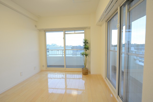 ニックハイム砧 洋室5.2