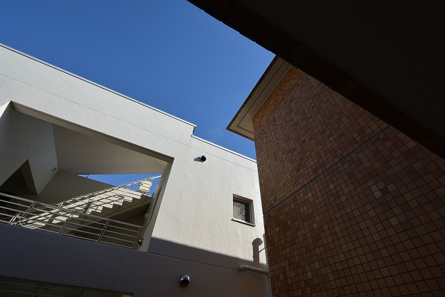 ライオンズマンション学芸大学第２