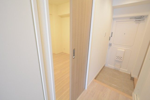 ヴィラロイヤル東中野 洋室２