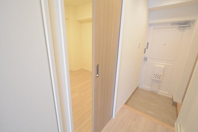 ヴィラロイヤル東中野 洋室２