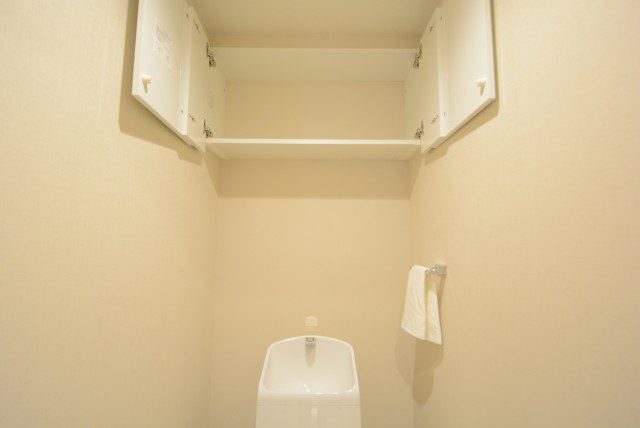 ダイアパレス中野本町 バス