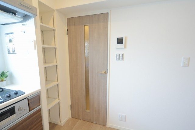 おおとりスカイホーム 洗面