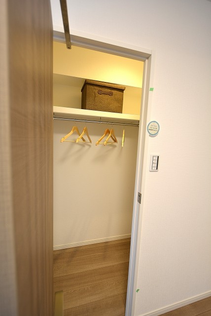 メゾンド―ル代々木 洋室5_8