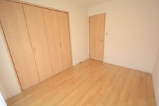 南六郷ビューハイツ 洋室３