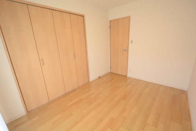 南六郷ビューハイツ 洋室３