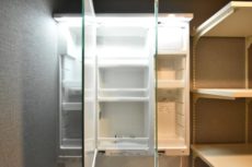 上高井戸ヒミコマンション 洗面室