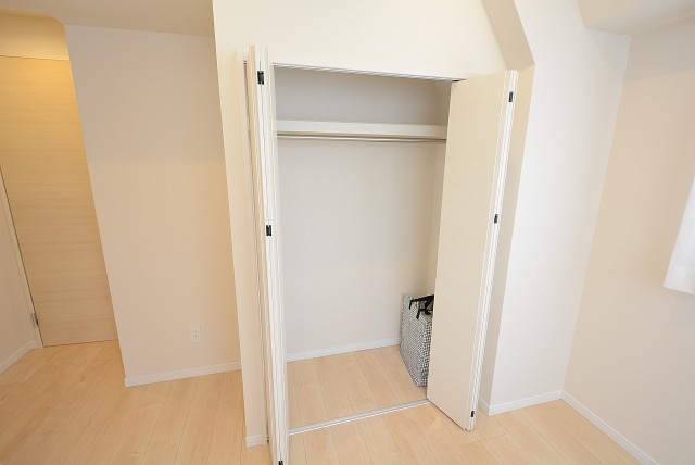 入谷アムフラット 洋室①